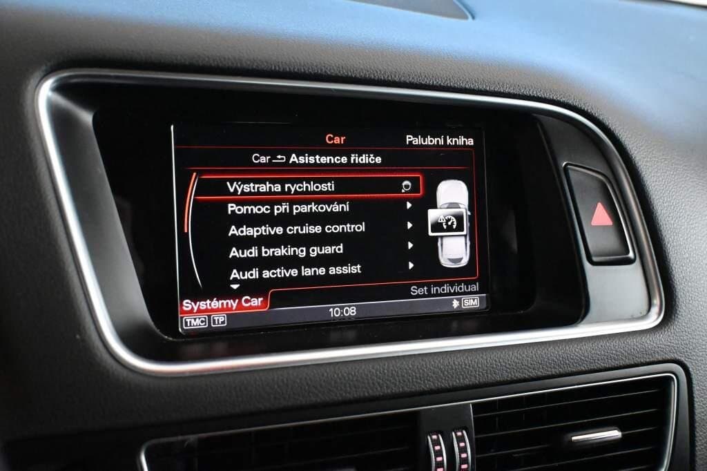 2014 Audi Q5 - 19