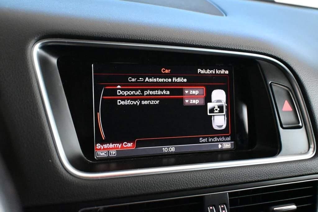 2014 Audi Q5 - 20