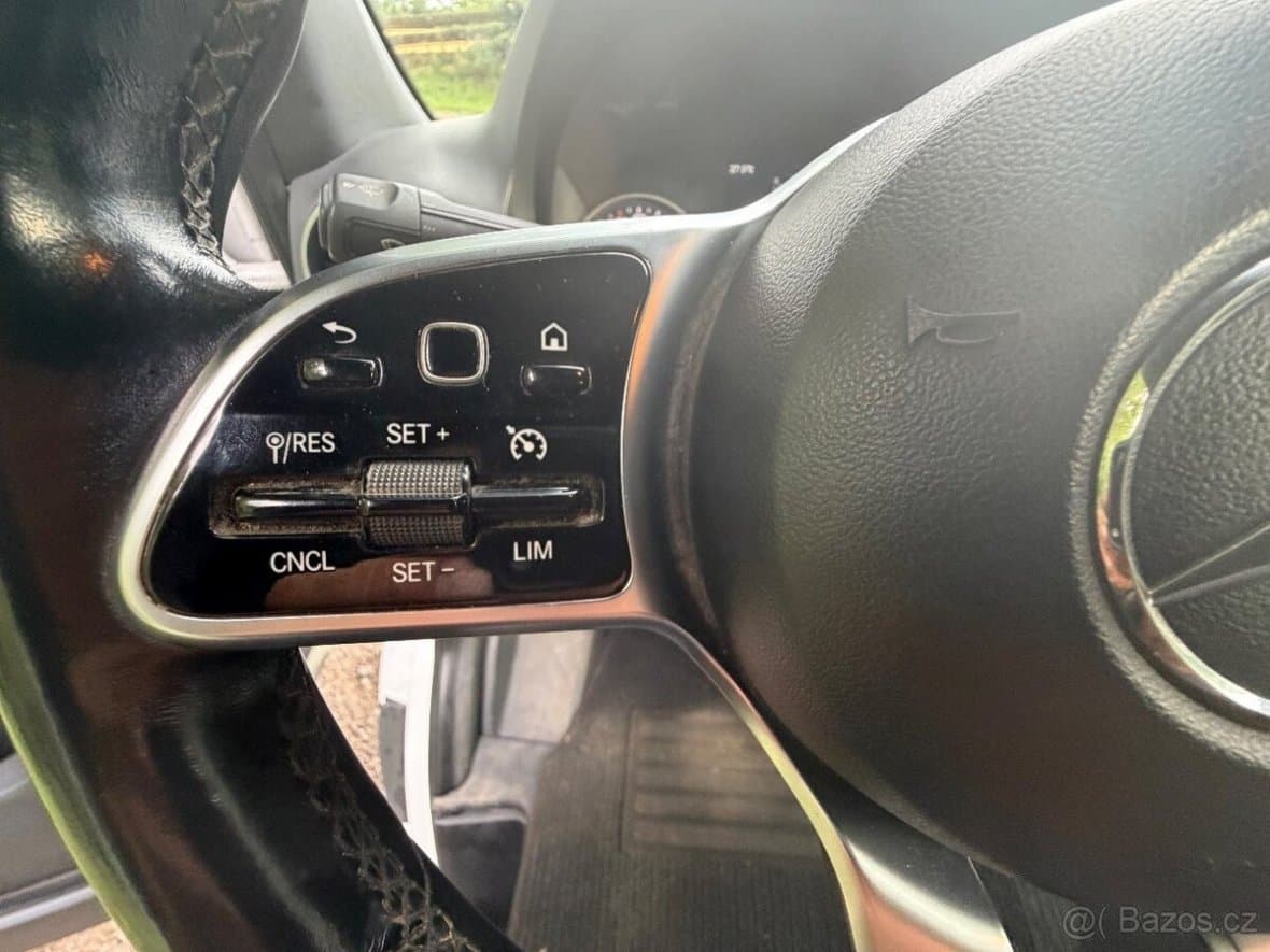 2021 Mercedes-Benz SPRINTER - 13