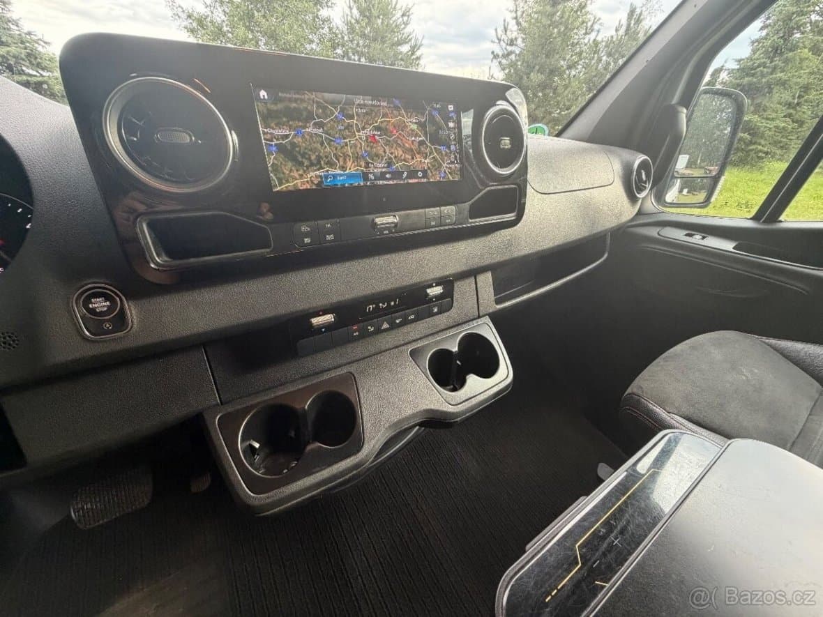 2021 Mercedes-Benz SPRINTER - 15