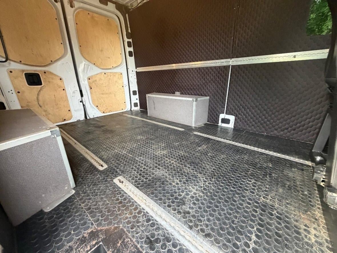 2021 Mercedes-Benz SPRINTER - 16