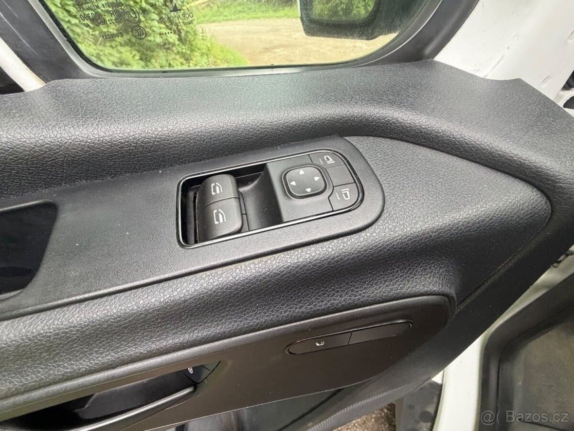 2021 Mercedes-Benz SPRINTER - 19