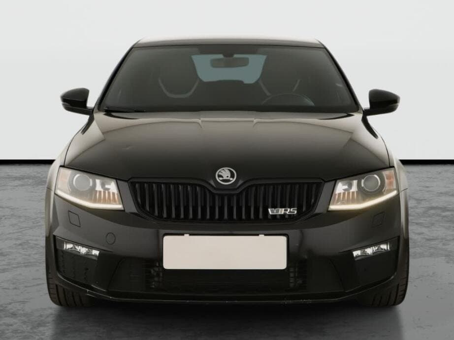 2017 Škoda OCTAVIA - 2