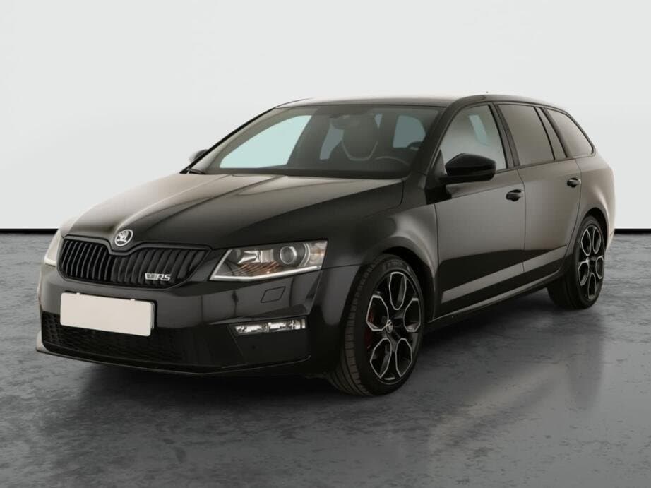 2017 Škoda OCTAVIA - 3