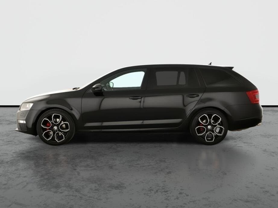 2017 Škoda OCTAVIA - 4