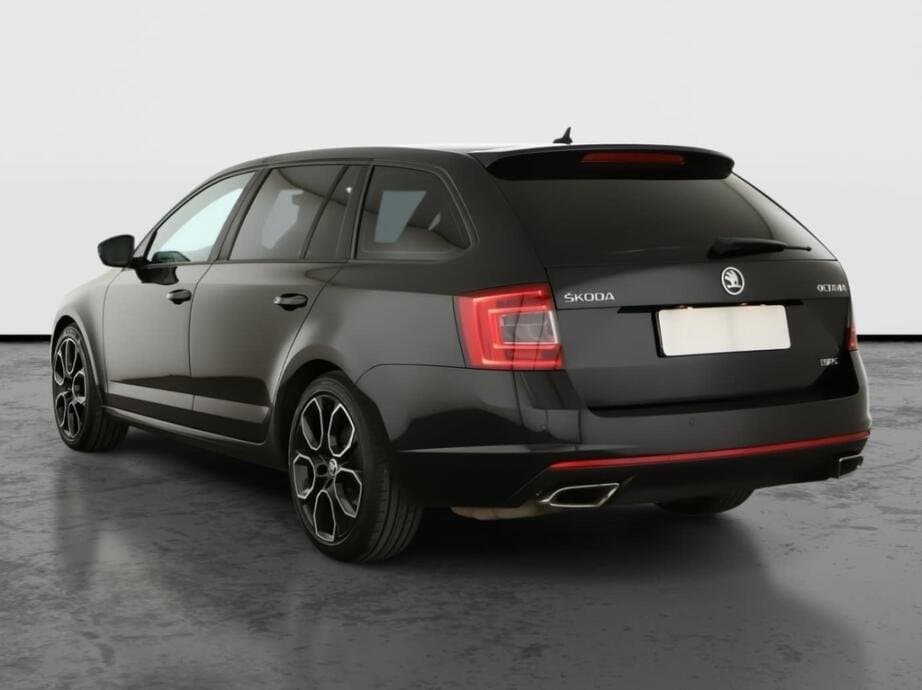 2017 Škoda OCTAVIA - 5