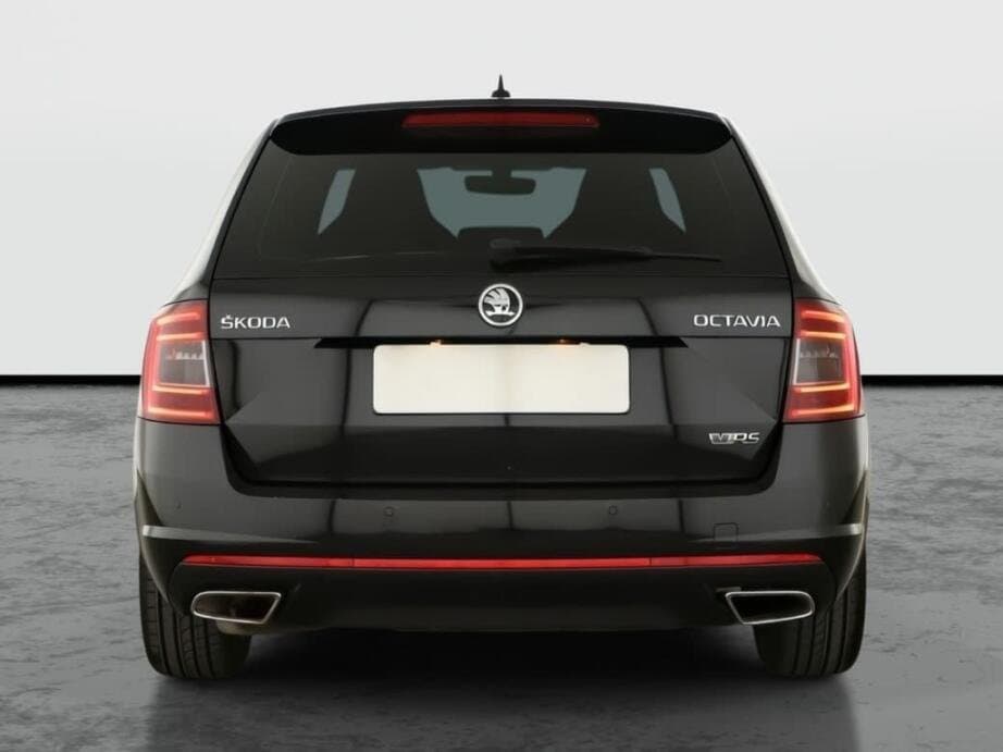 2017 Škoda OCTAVIA - 6