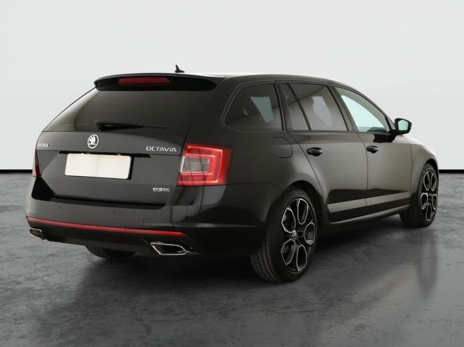 2017 Škoda OCTAVIA - 7