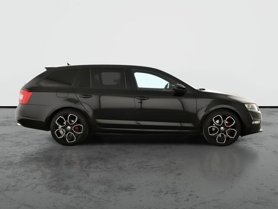 2017 Škoda OCTAVIA - 8
