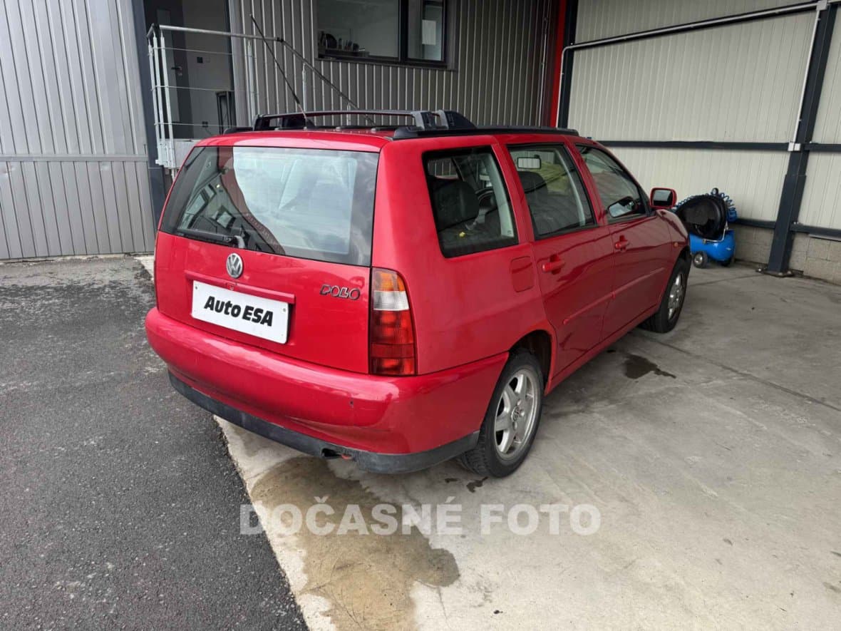 1998 Volkswagen POLO - 2