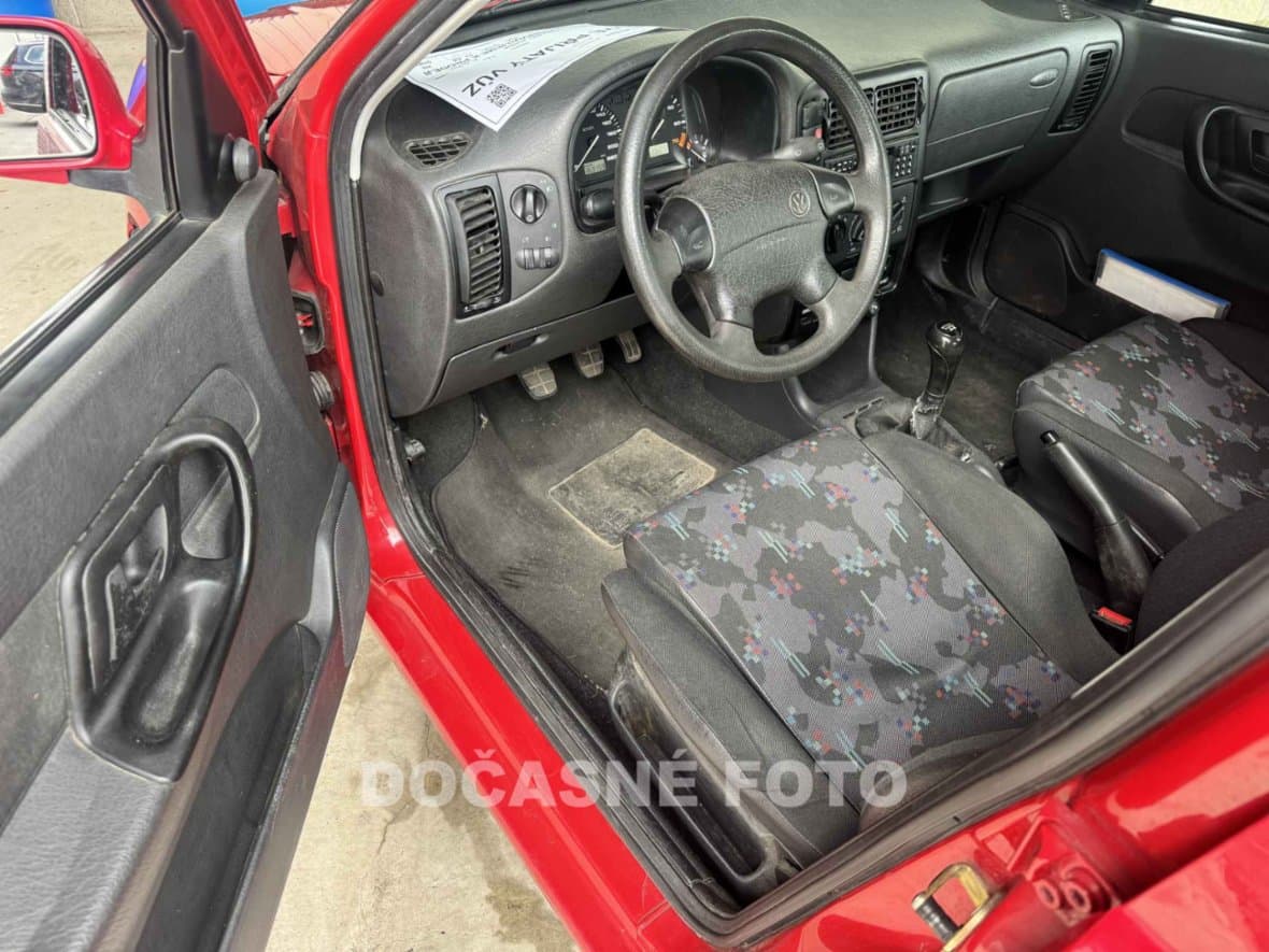 1998 Volkswagen POLO - 3