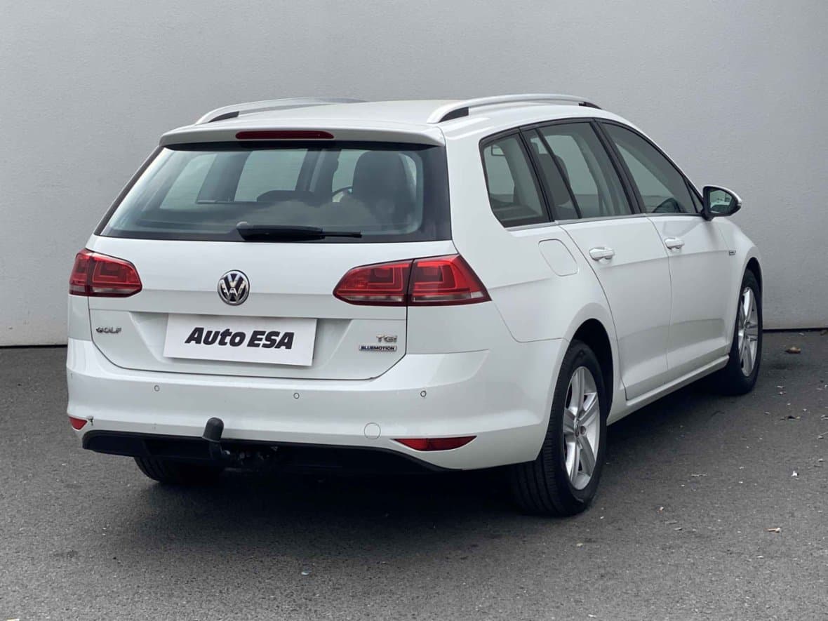2014 Volkswagen GOLF - 4