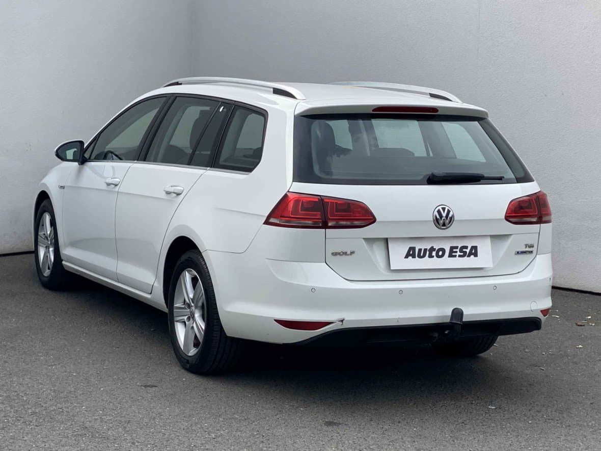2014 Volkswagen GOLF - 6