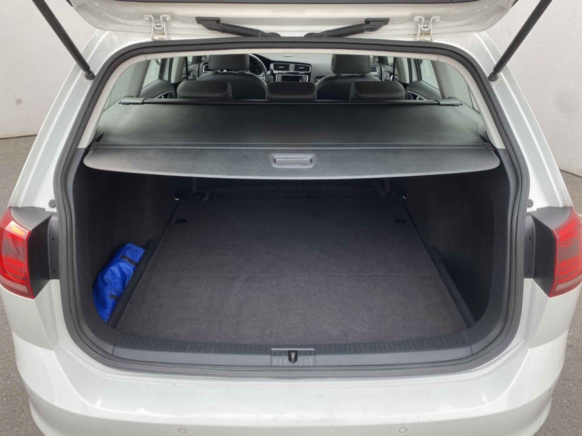 2014 Volkswagen GOLF - 7