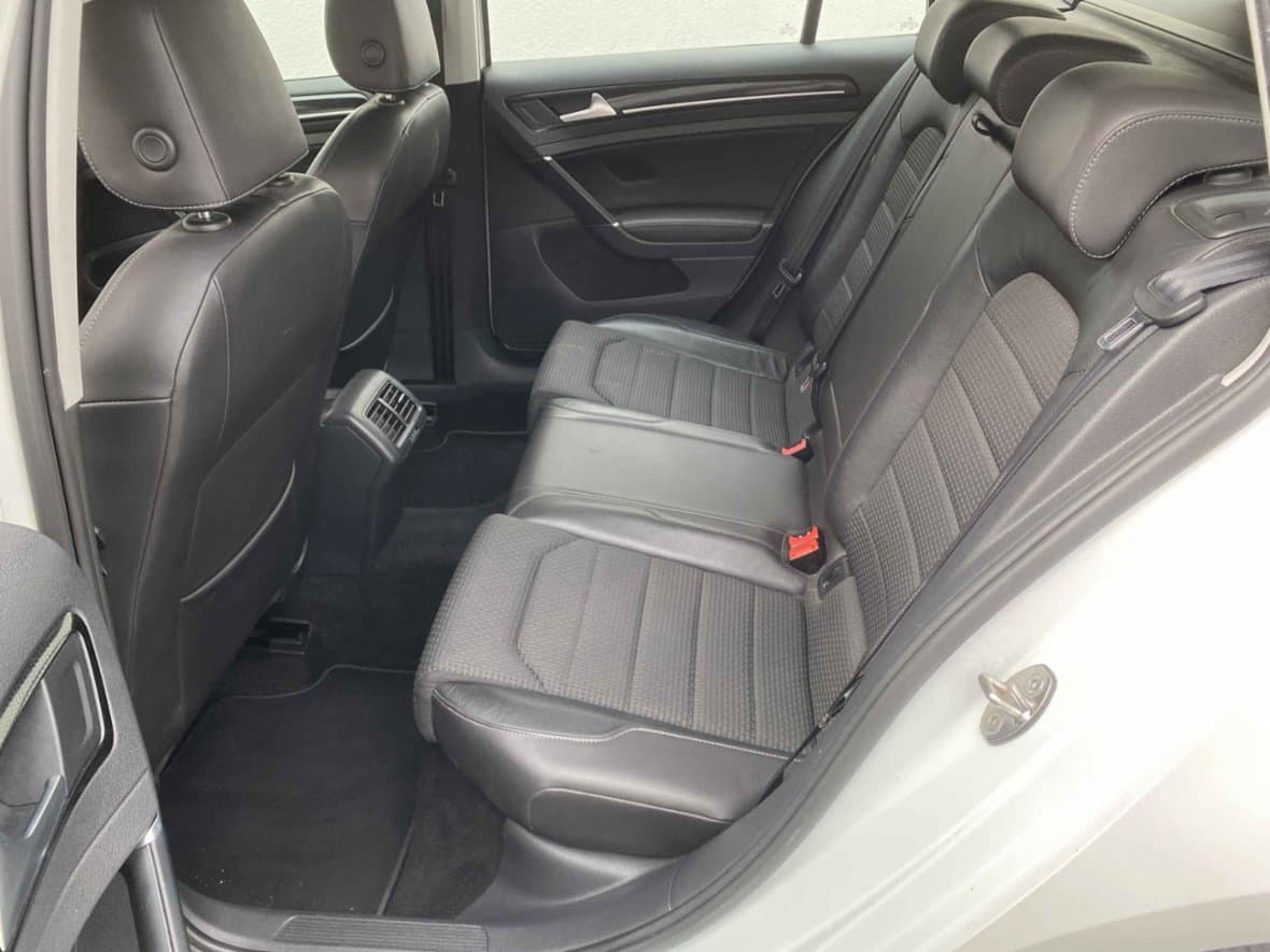 2014 Volkswagen GOLF - 10