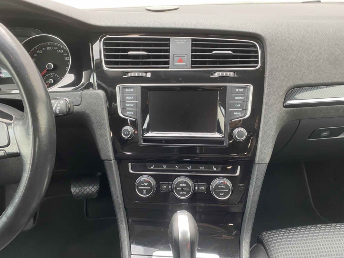 2014 Volkswagen GOLF - 12