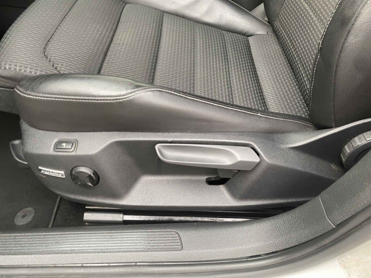 2014 Volkswagen GOLF - 14