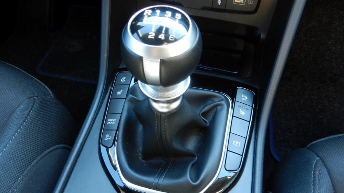 2022 Hyundai TUCSON - 12