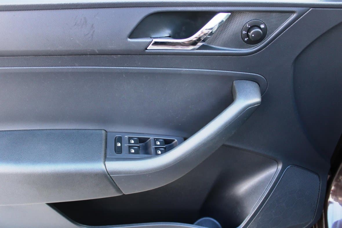 2016 Škoda Rapid - 12