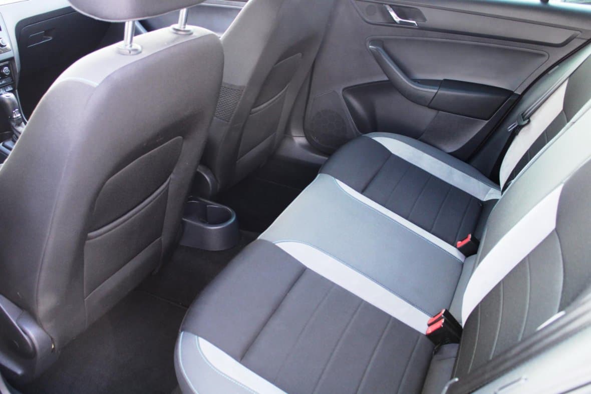 2016 Škoda Rapid - 13