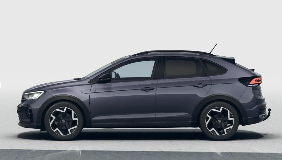 Volkswagen Taigo - 2