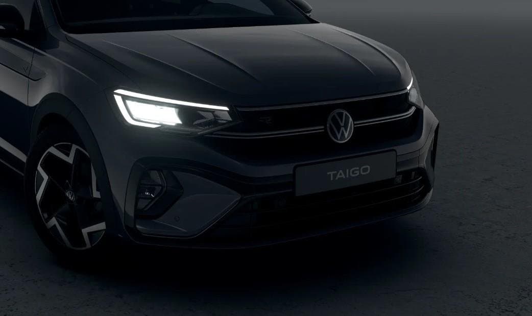 Volkswagen Taigo - 5