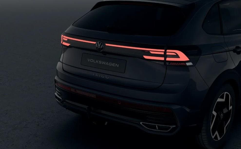 Volkswagen Taigo - 6