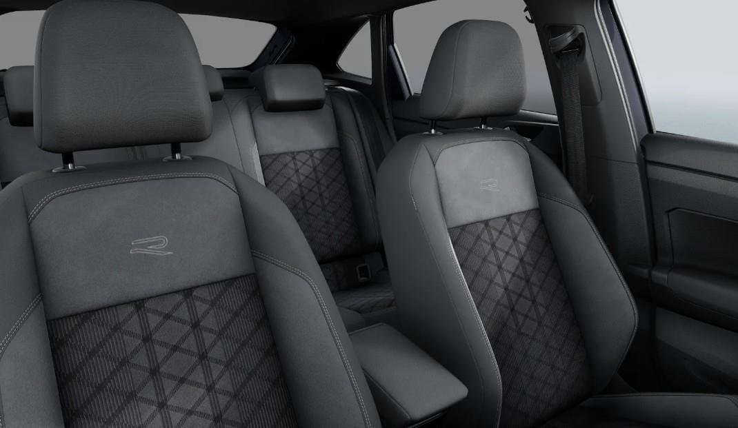 Volkswagen Taigo - 7