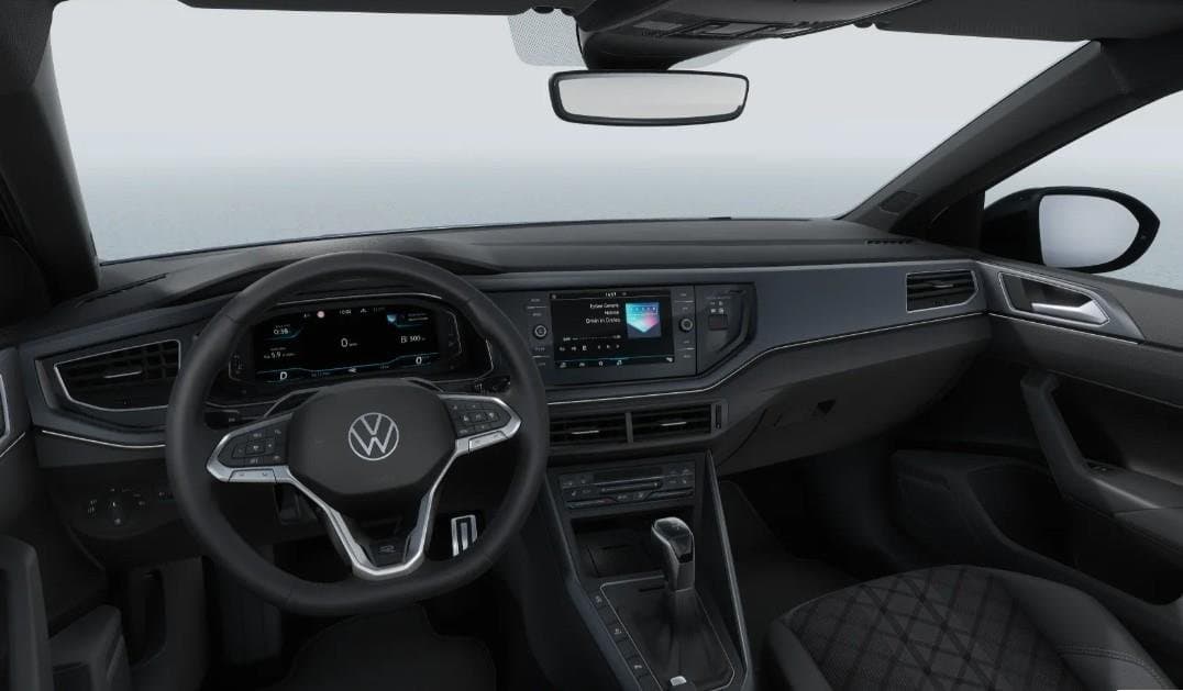 Volkswagen Taigo - 8