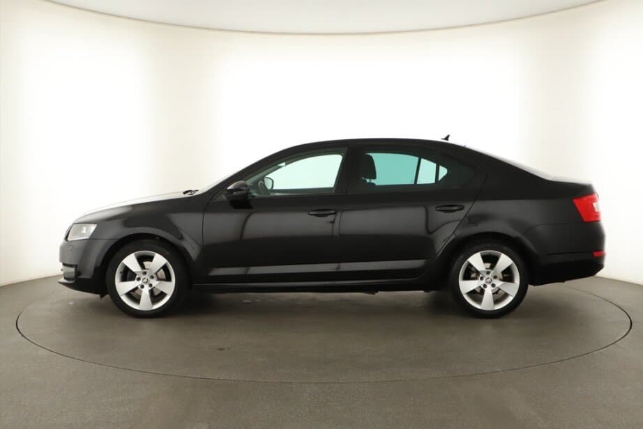 2016 Škoda OCTAVIA - 4