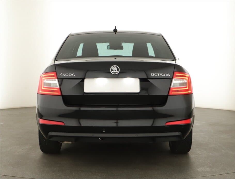 2016 Škoda OCTAVIA - 6