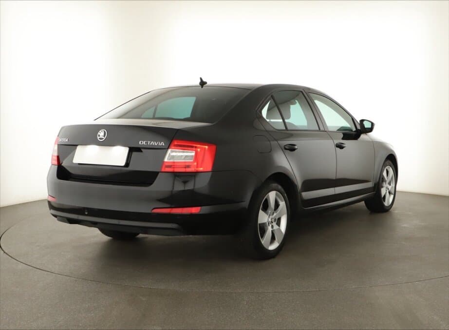 2016 Škoda OCTAVIA - 7