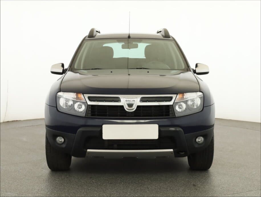 2013 Dacia DUSTER - 2