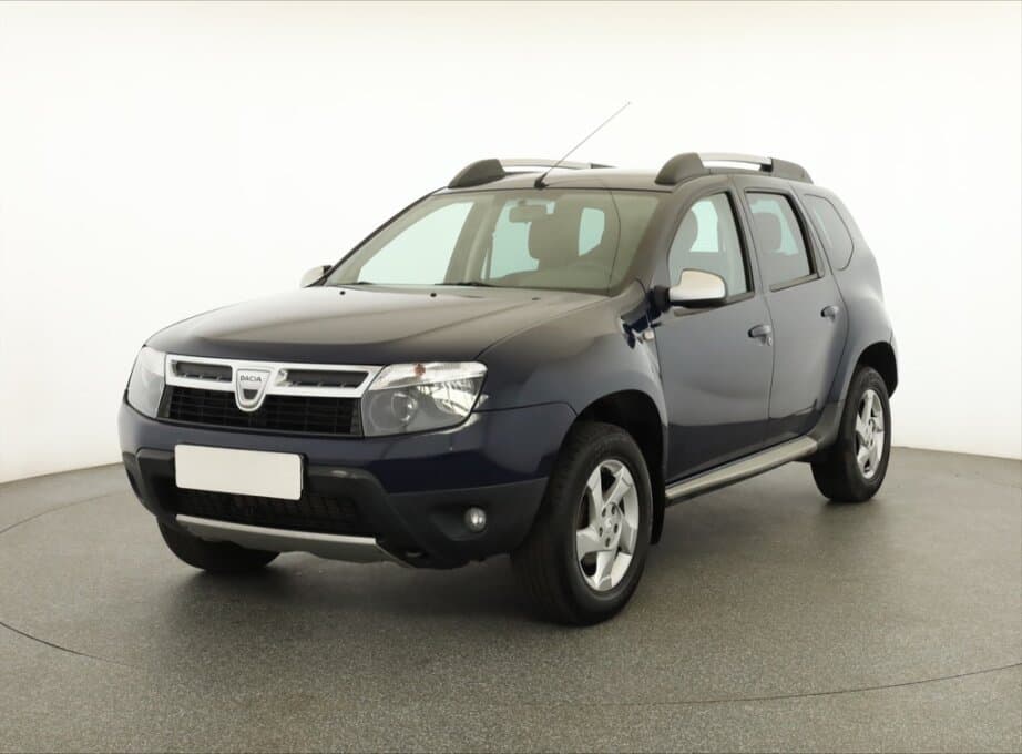 2013 Dacia DUSTER - 3