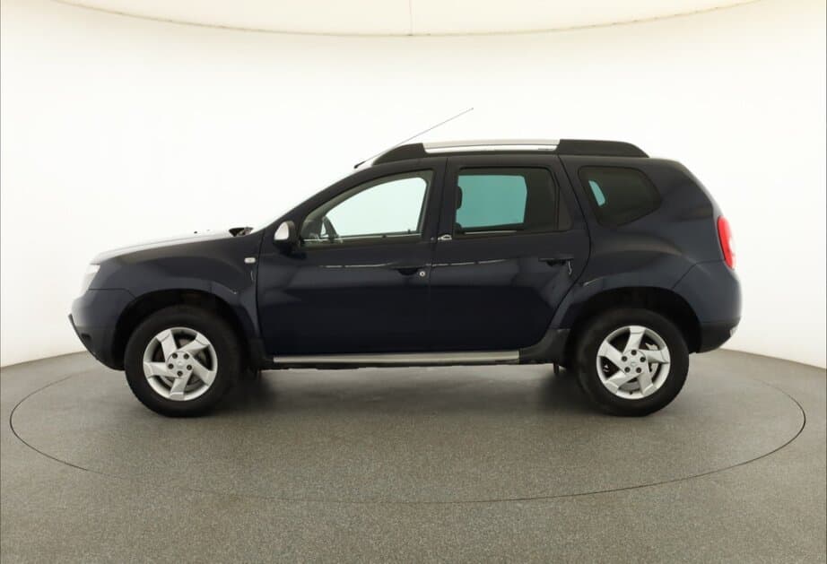 2013 Dacia DUSTER - 4