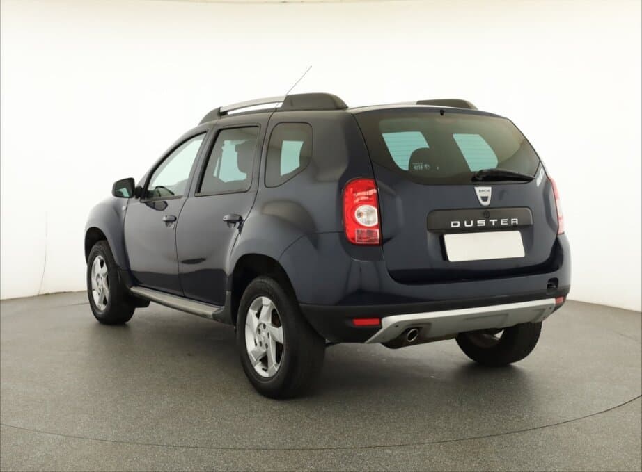 2013 Dacia DUSTER - 5