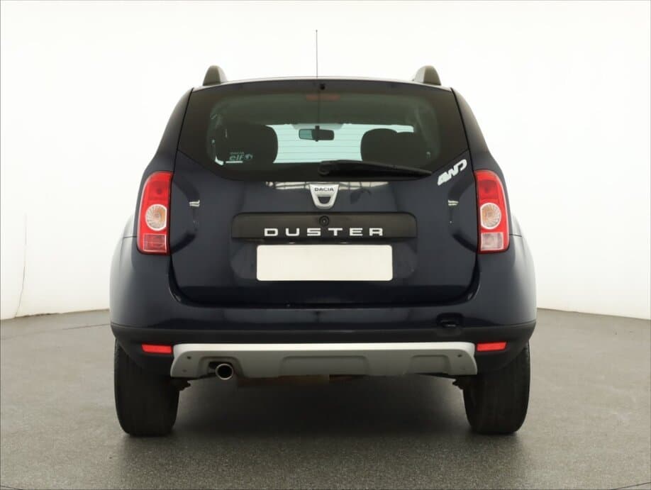 2013 Dacia DUSTER - 6