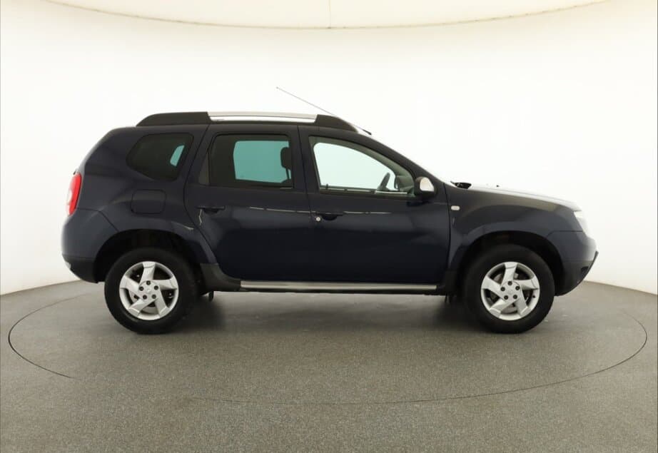 2013 Dacia DUSTER - 8