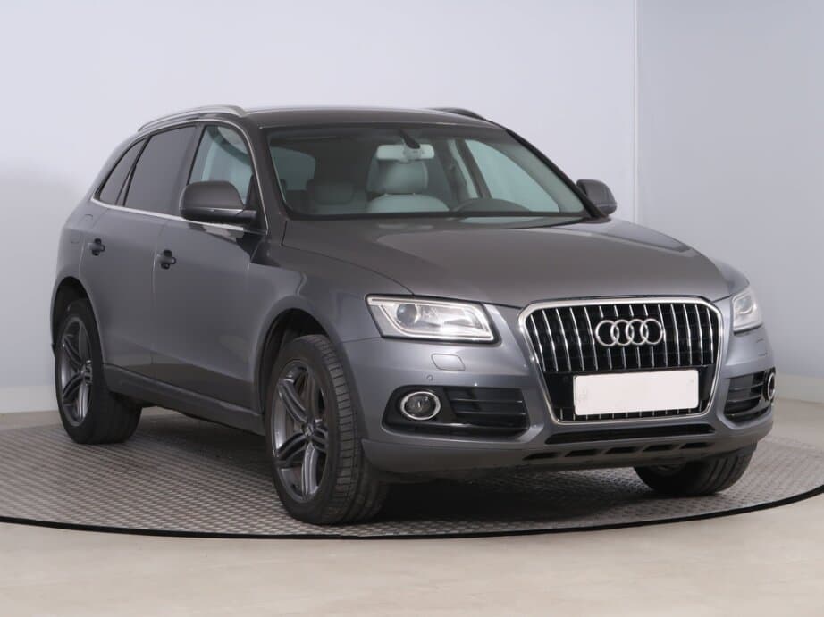2013 Audi Q5