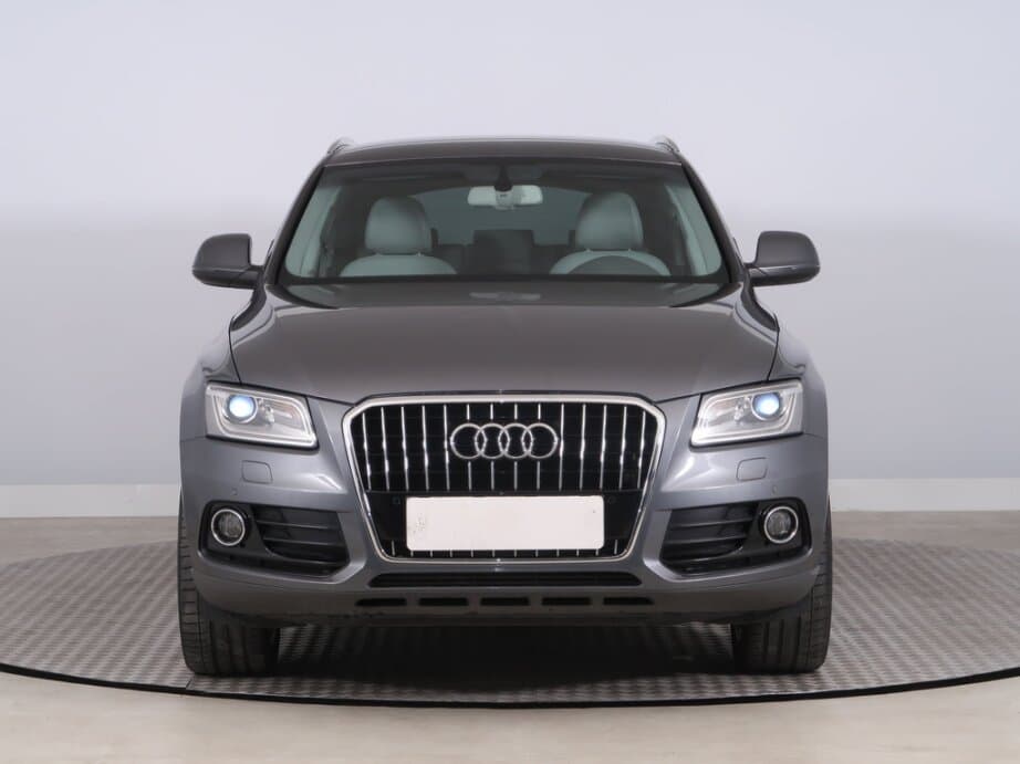 2013 Audi Q5 - 3