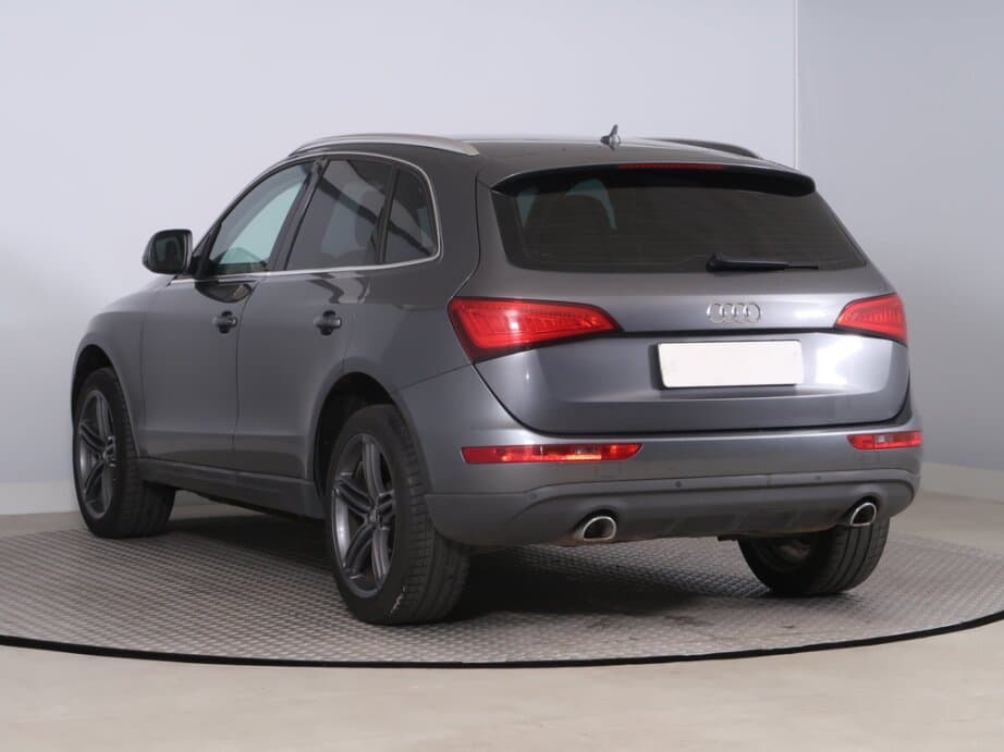 2013 Audi Q5 - 9