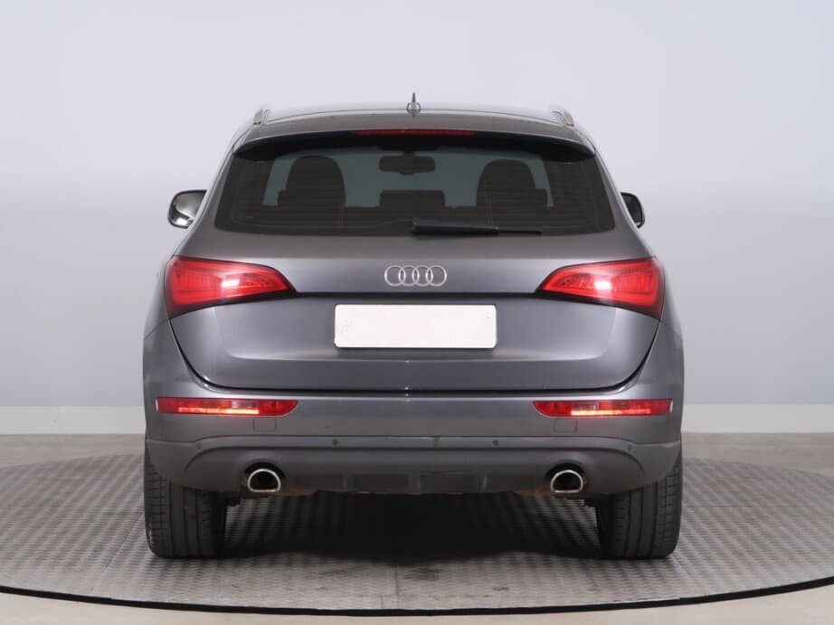 2013 Audi Q5 - 11