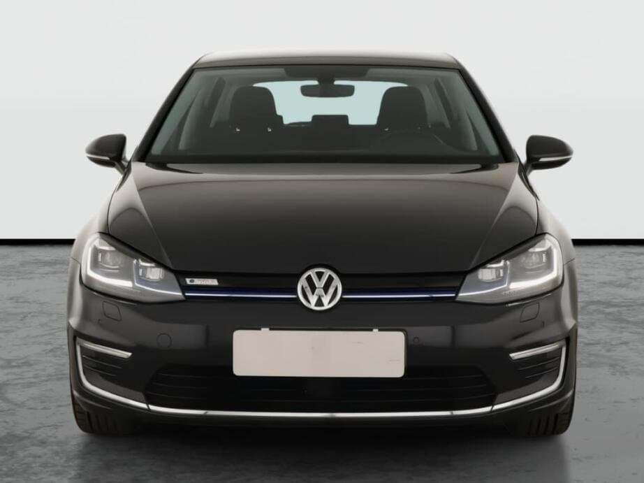 2020 Volkswagen GOLF - 2