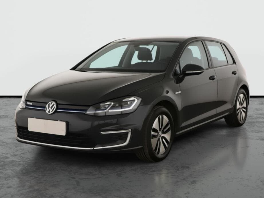 2020 Volkswagen GOLF - 3