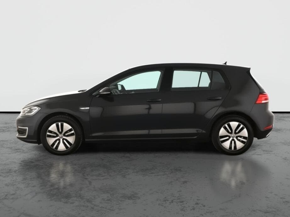 2020 Volkswagen GOLF - 4