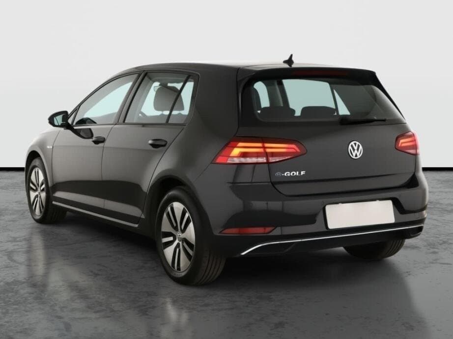 2020 Volkswagen GOLF - 5