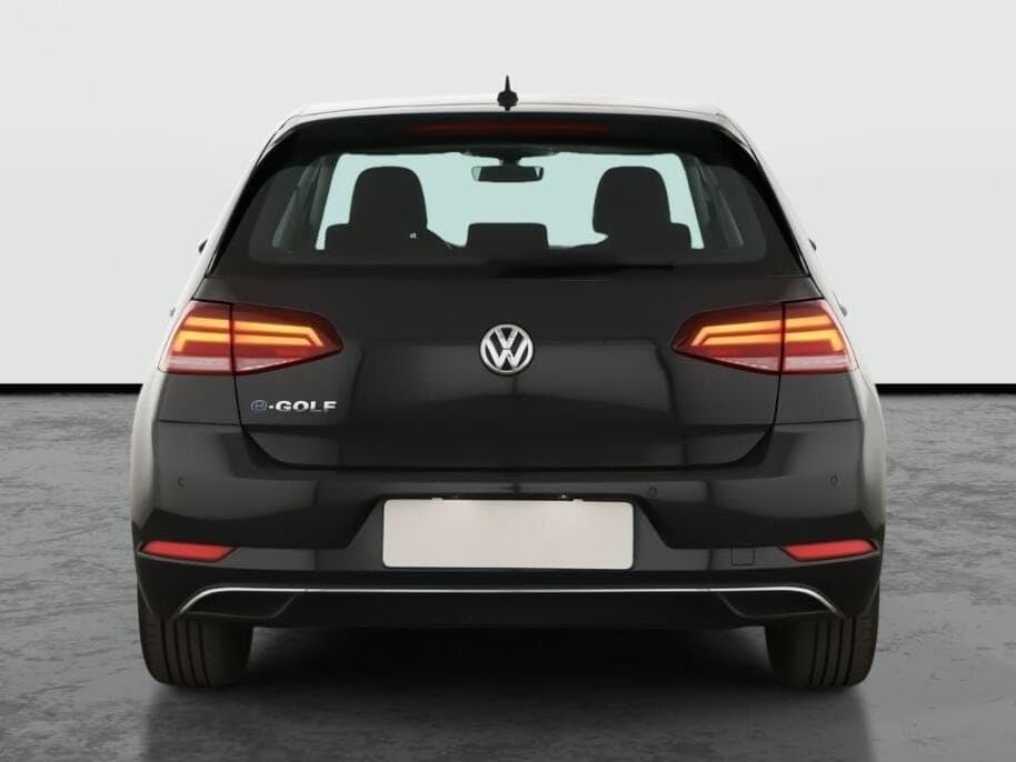 2020 Volkswagen GOLF - 6
