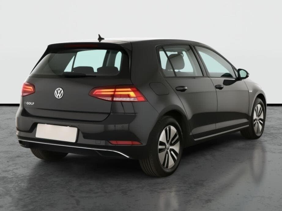 2020 Volkswagen GOLF - 7