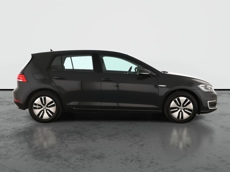 2020 Volkswagen GOLF - 8