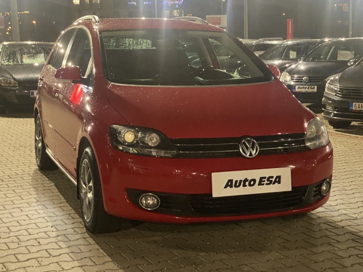 2010 Volkswagen OSTATNÍ
